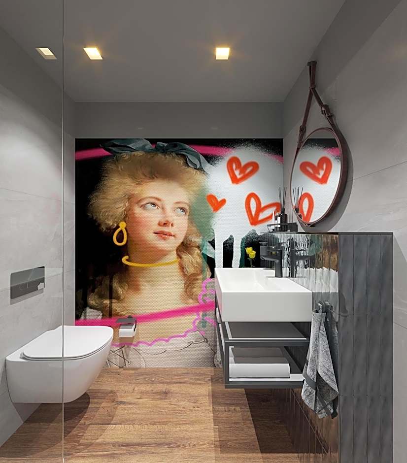 Mezzotel