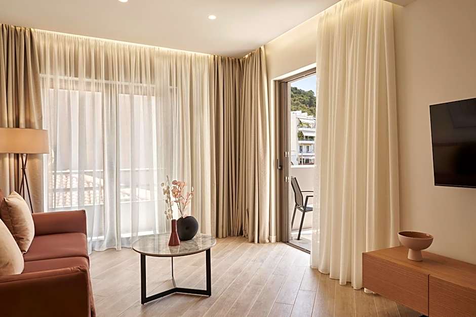 Hestia - Asklipiou 61