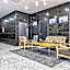 Gimpo Pentastar Hotel