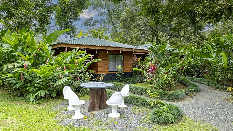 Arenal Cacao House