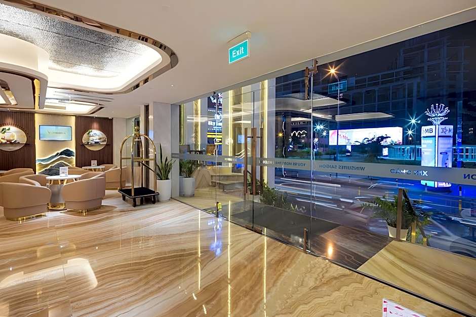 Winsuites Saigon