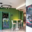 ibis Styles Bordeaux Centre Gare
