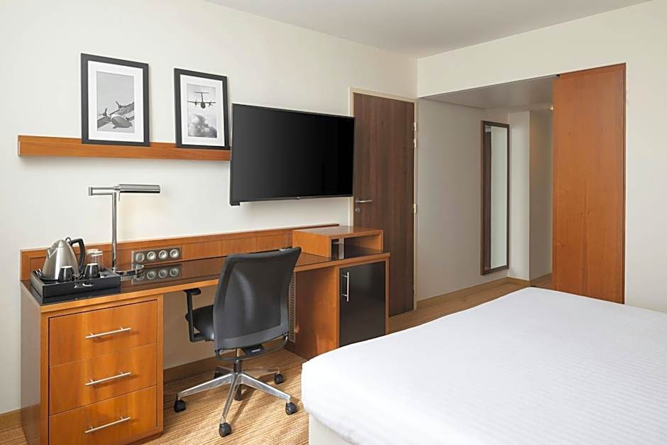 Courtyard by Marriott Toulouse Airport