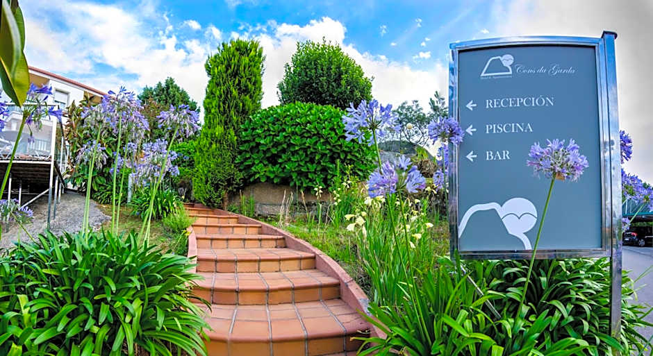 Hotel & Apartamentos Cons da Garda