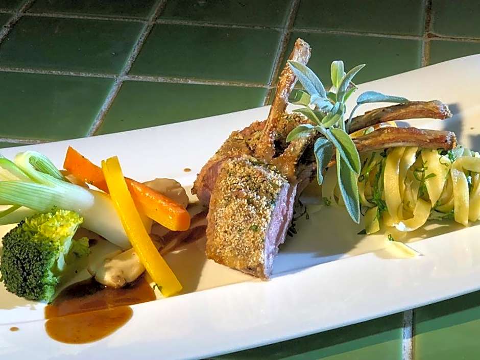 Weingut Essgut Schlafgut Sabathihof-Dillinger