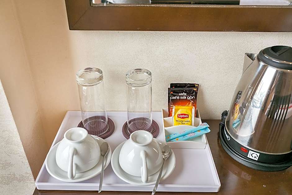 99 Bui Vien Hotel (Boutique)