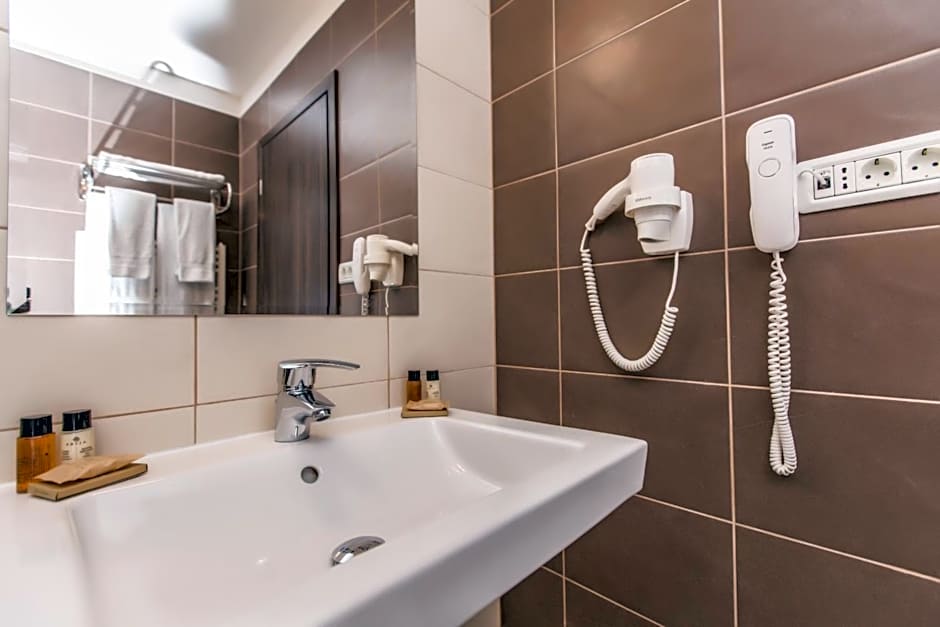 Grand Hotel Belvedere