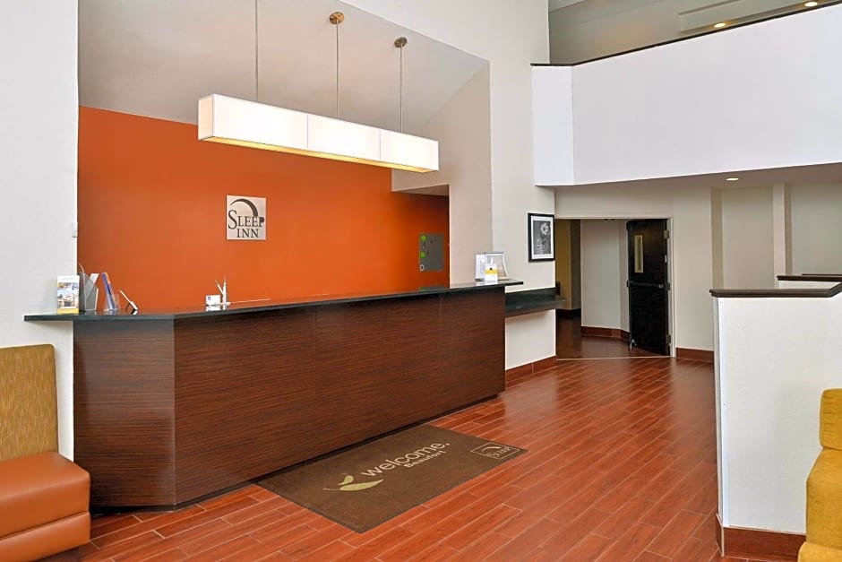 Sleep Inn Beaufort