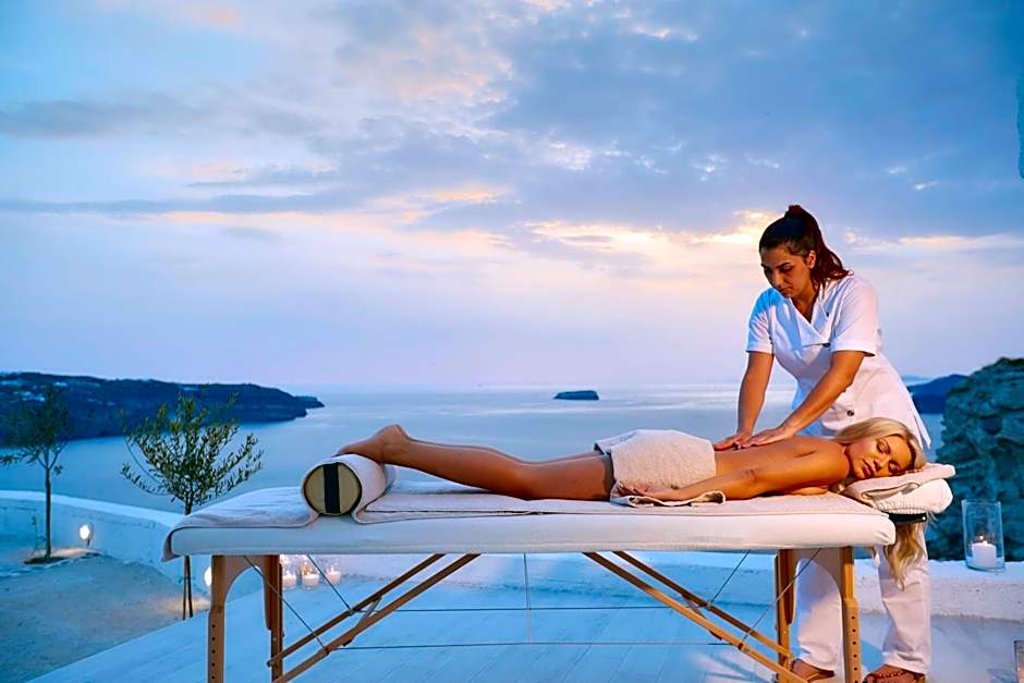 Thermes Luxury Villas And Spa