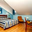 Hotel Bufon de Arenillas