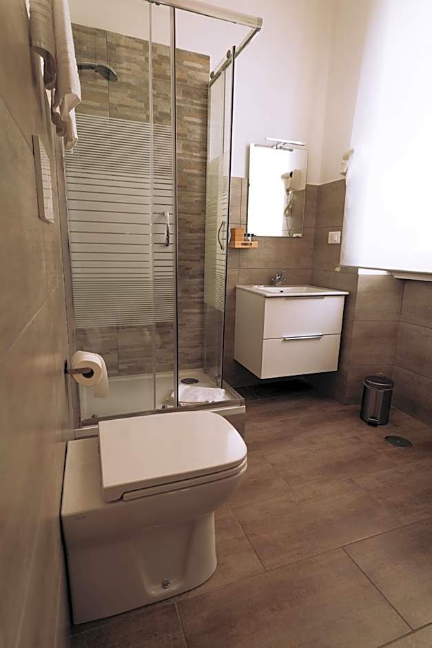 Mi Hotel Home