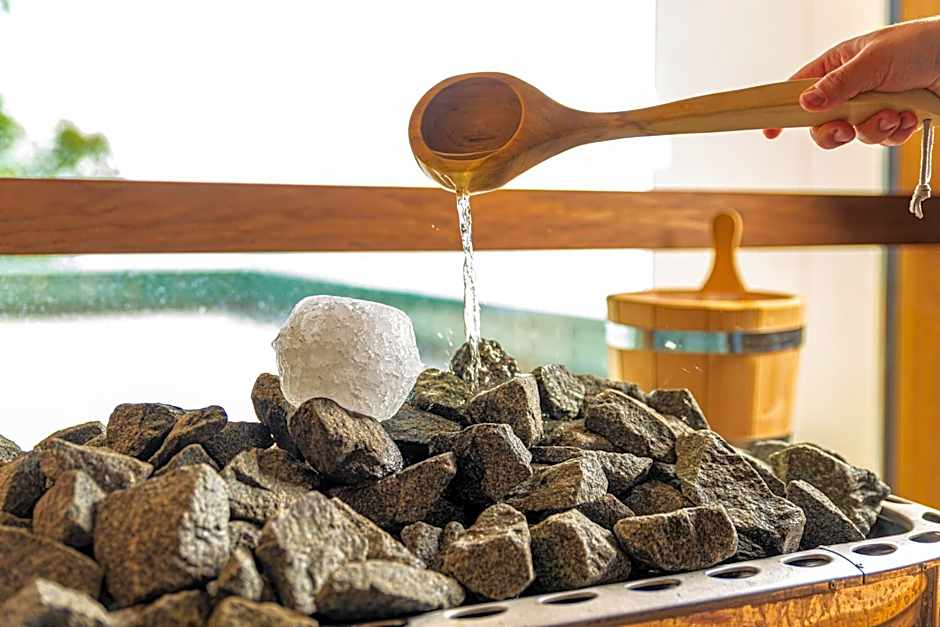 Hotel Helikon, Keszthely