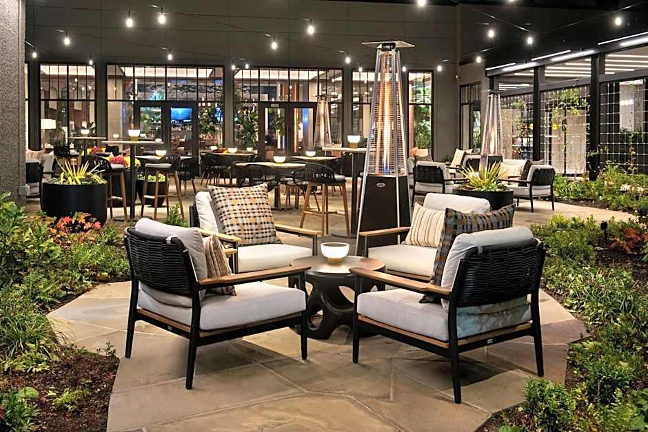 Westchester Marriott