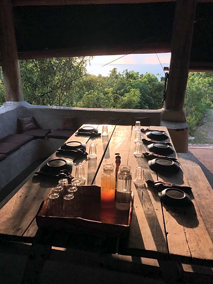 Ngalung Kalla Retreat