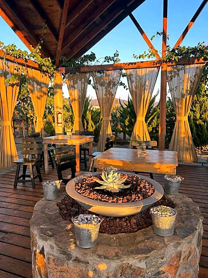 Tres Vides Hotel Boutique
