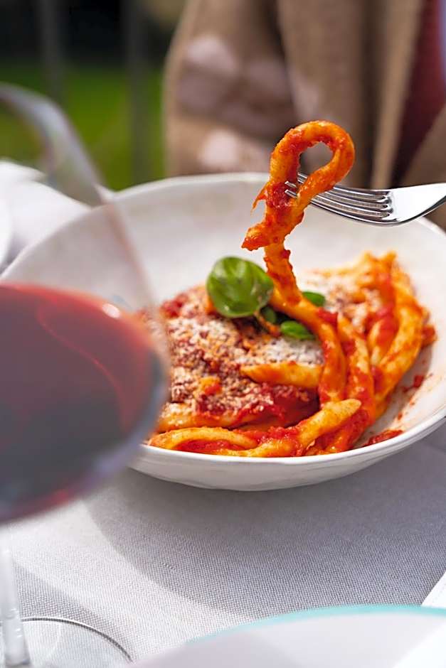 B&B Baia Di Trentova