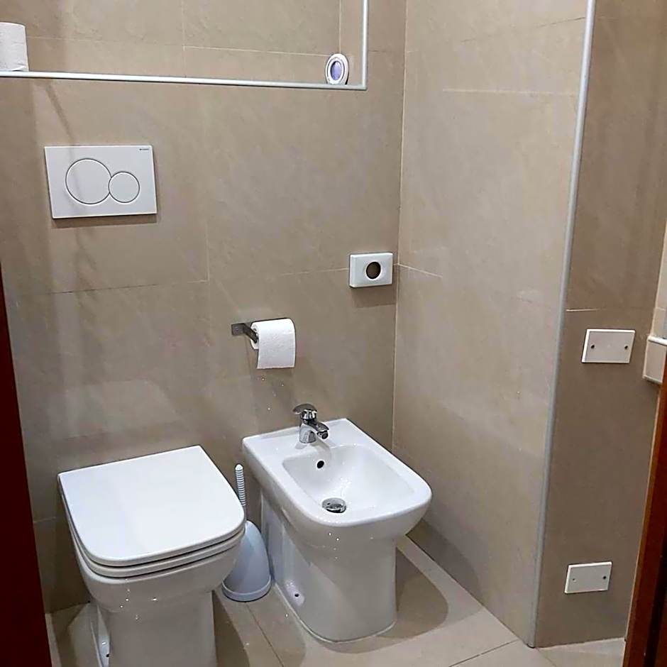 Hotel Convertini