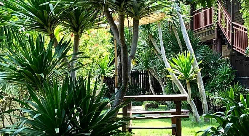 Baan Saranrom