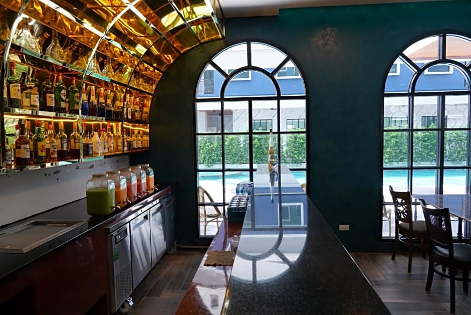 Cozy Blu Suvarnabhumi