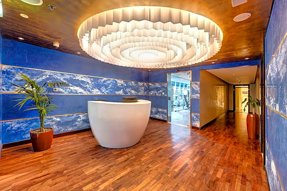 Radisson Blu Hotel, Ajman