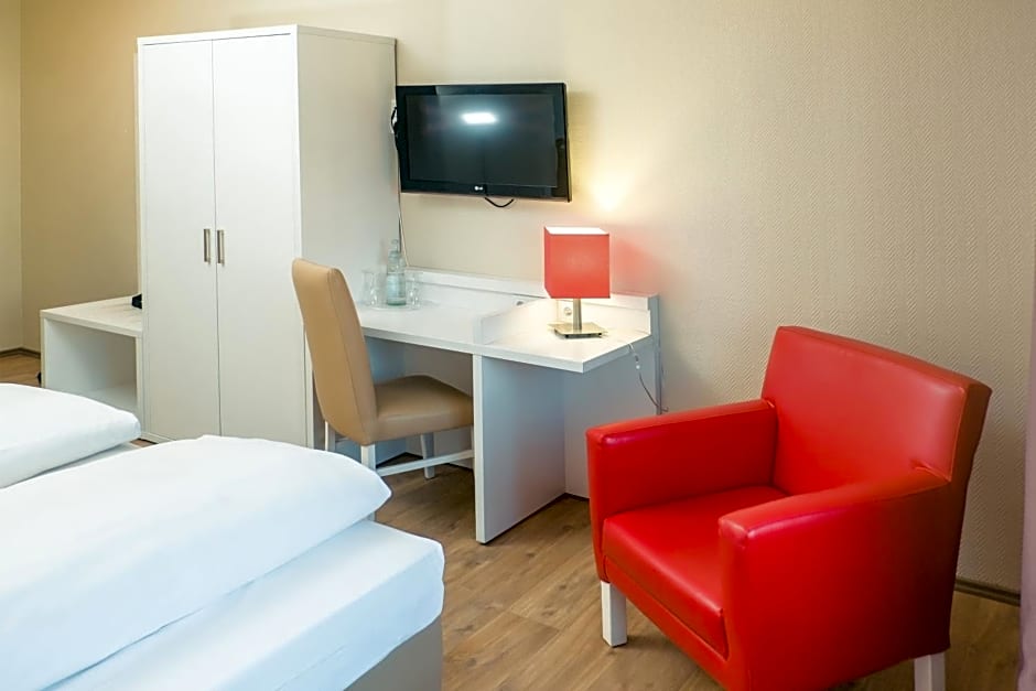 Hotel Stuttgart Sindelfingen City by Tulip Inn