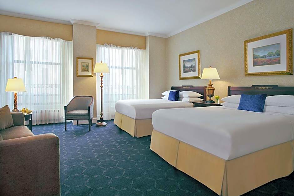 The Drake Hotel