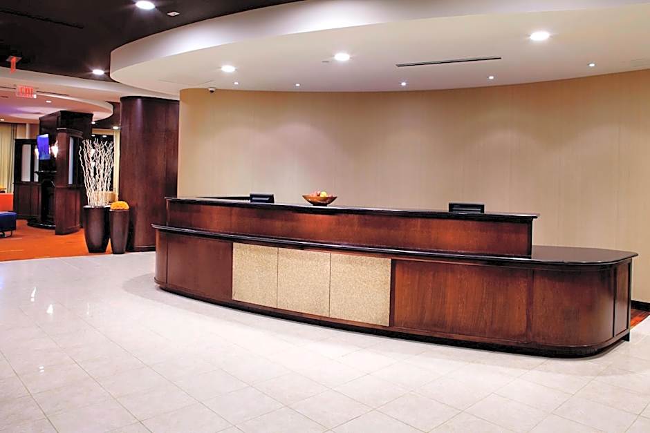 Courtyard by Marriott Pittsburgh West Homestead/Waterfront