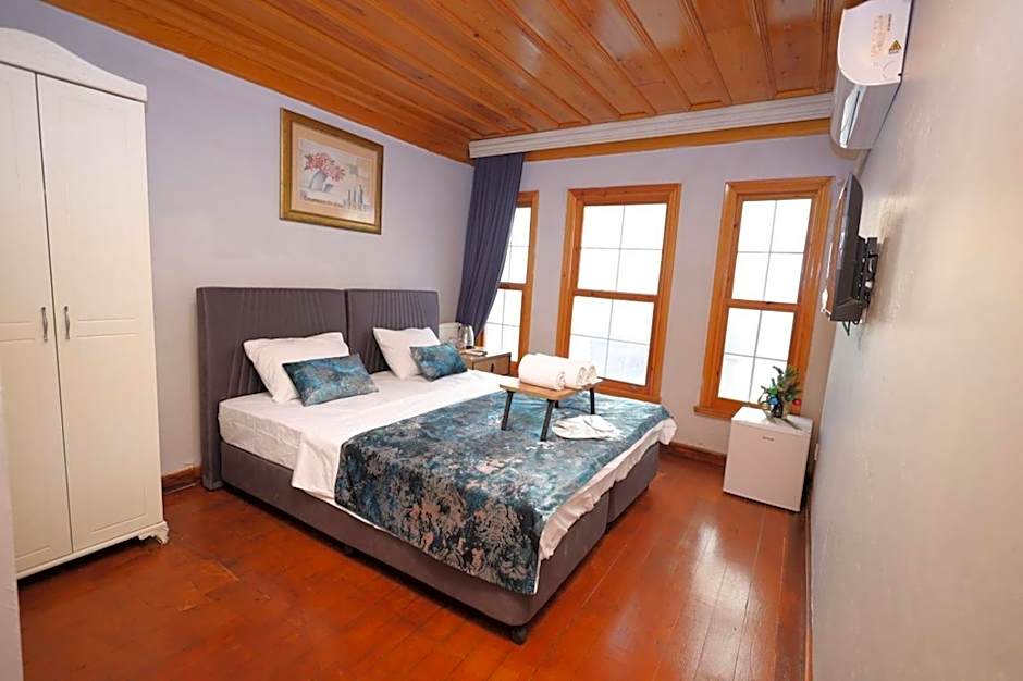 The Trip istanbul Hotel