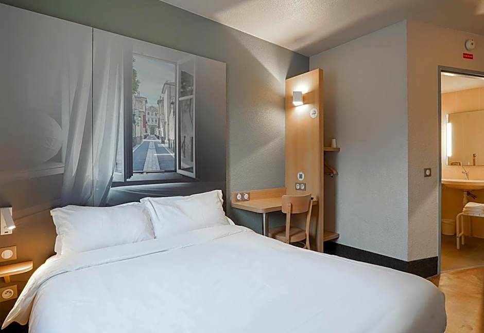 B&B HOTEL Aix-en-Provence Pont de l'Arc