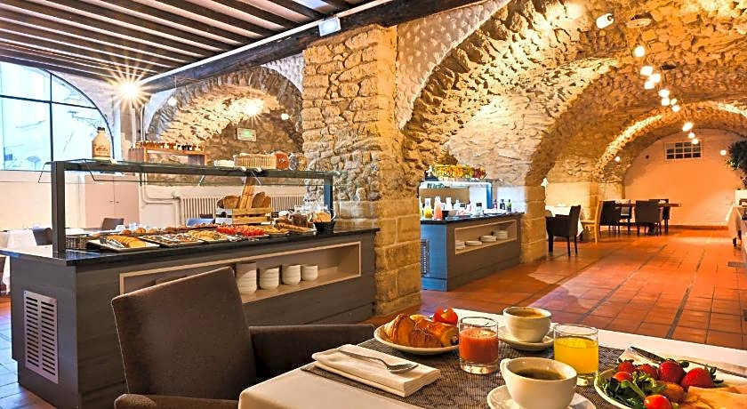 Moulin de Vernegues Hotel