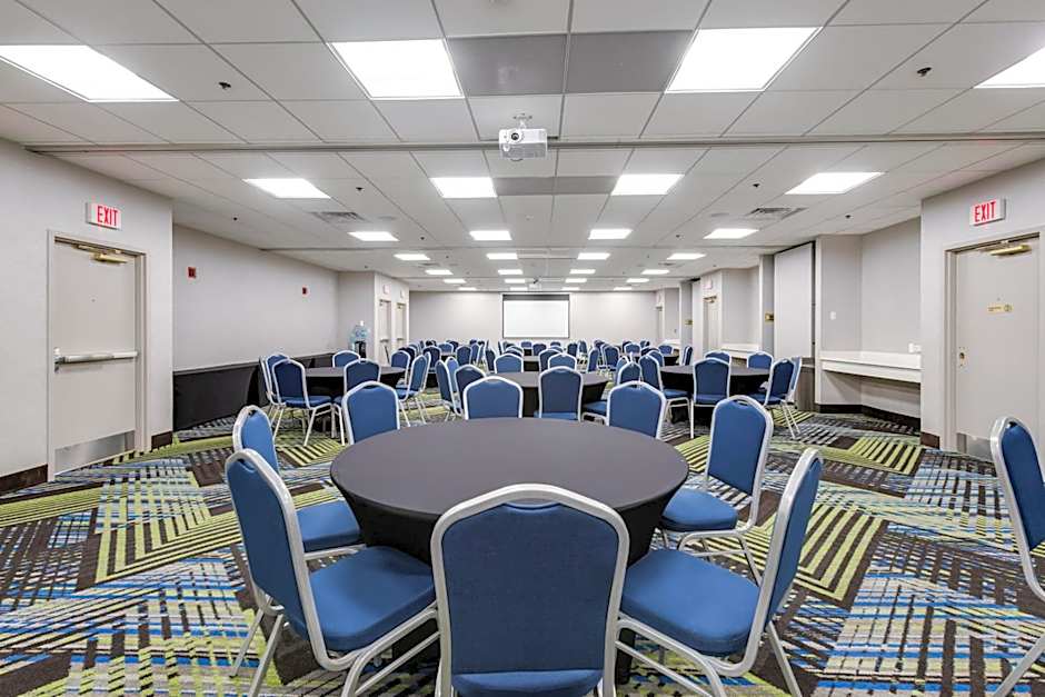 Holiday Inn Express Naperville By IHG