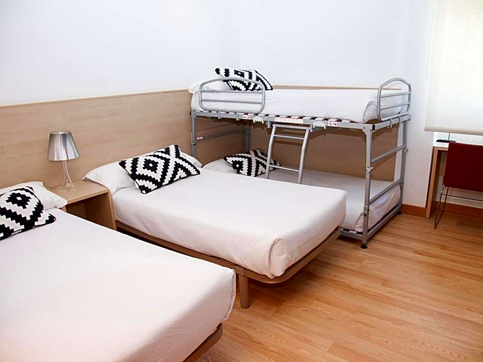 Hotel Restaurante Cadosa