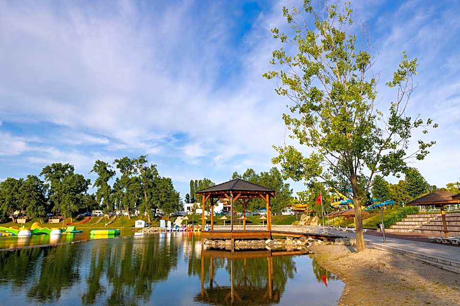 Thermal Hotel Campino