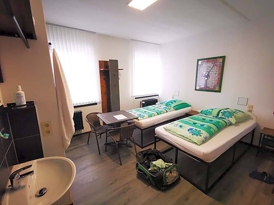 Eventhotel Ö - Cappuccino