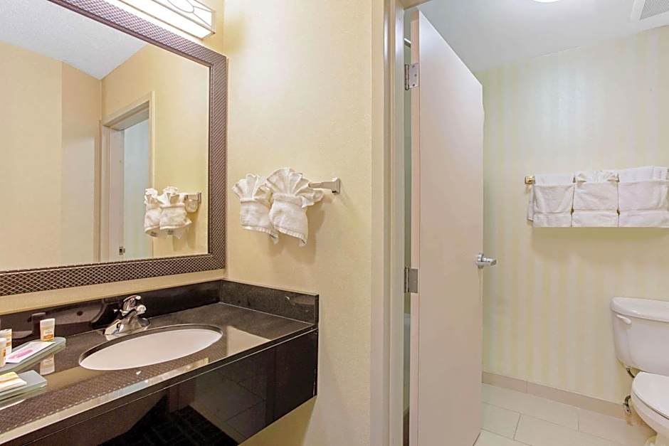 La Quinta Inn & Suites by Wyndham Manassas Battlefield