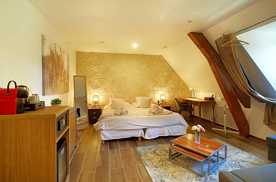 Domaine de Bersaillin