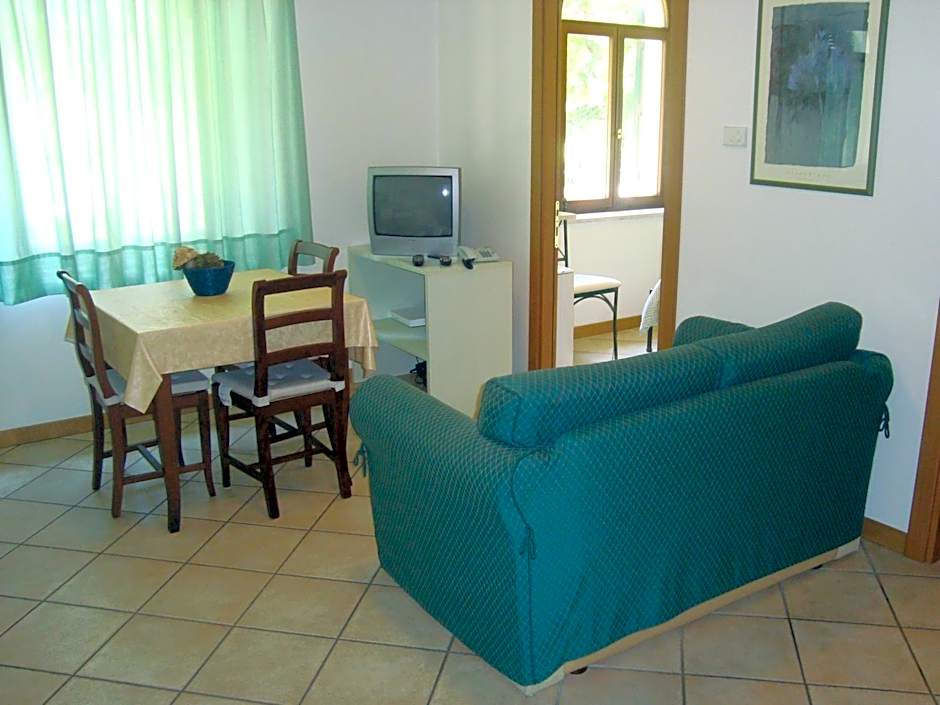 Residence Bizzoni