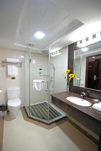 Overseas Chinese Friendship Hotel
