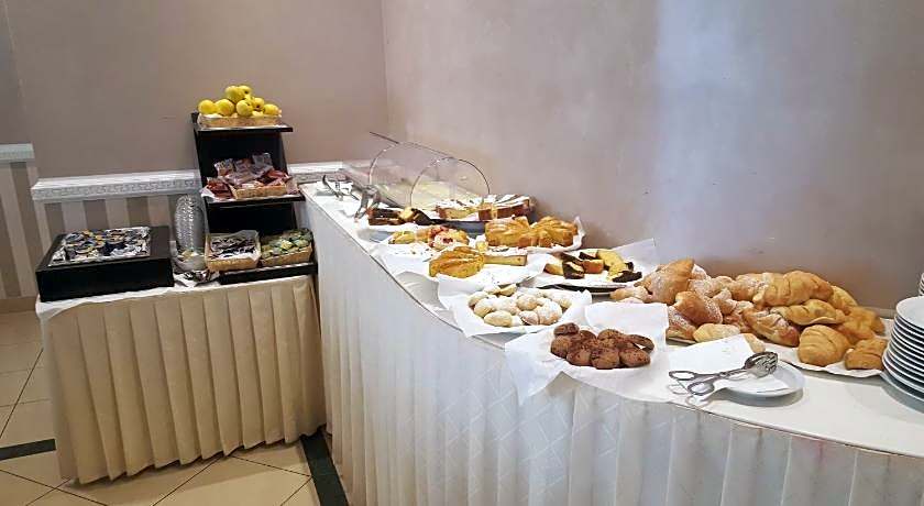 Hotel Inn Taormina
