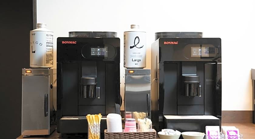 The Celecton Tsuchiura Ekimae