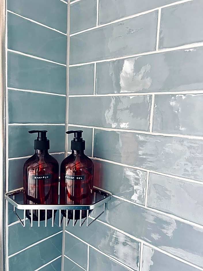 The Grutto, private apartment 25 min from city center