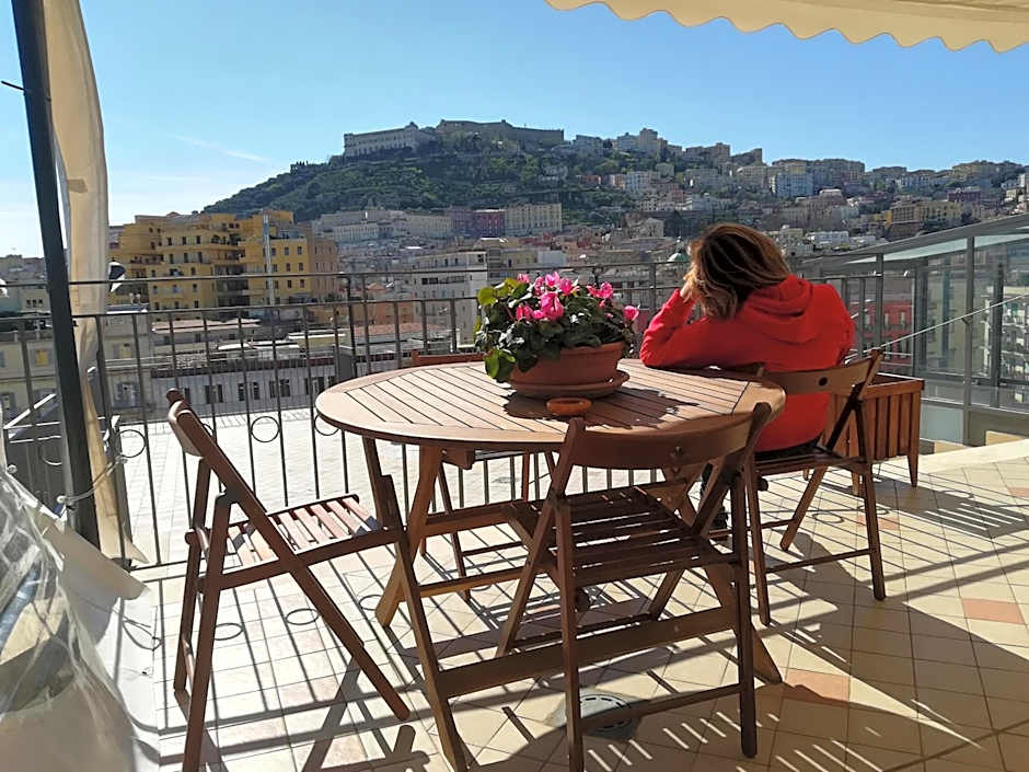 Annunziata Bed and Breakfast