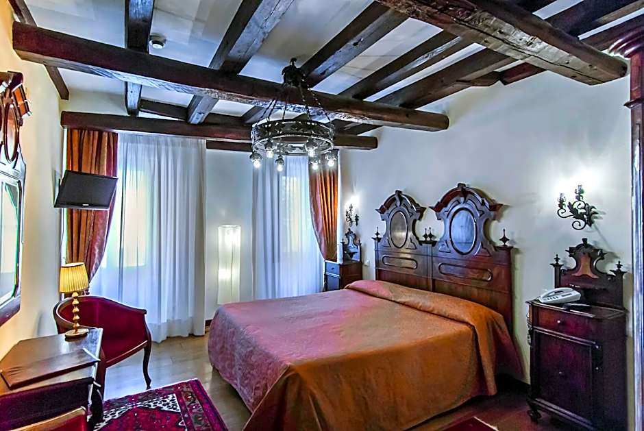 Hotel Bel Sito e Berlino