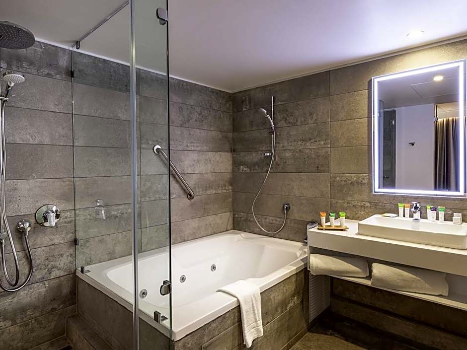 Novotel Santiago Providencia