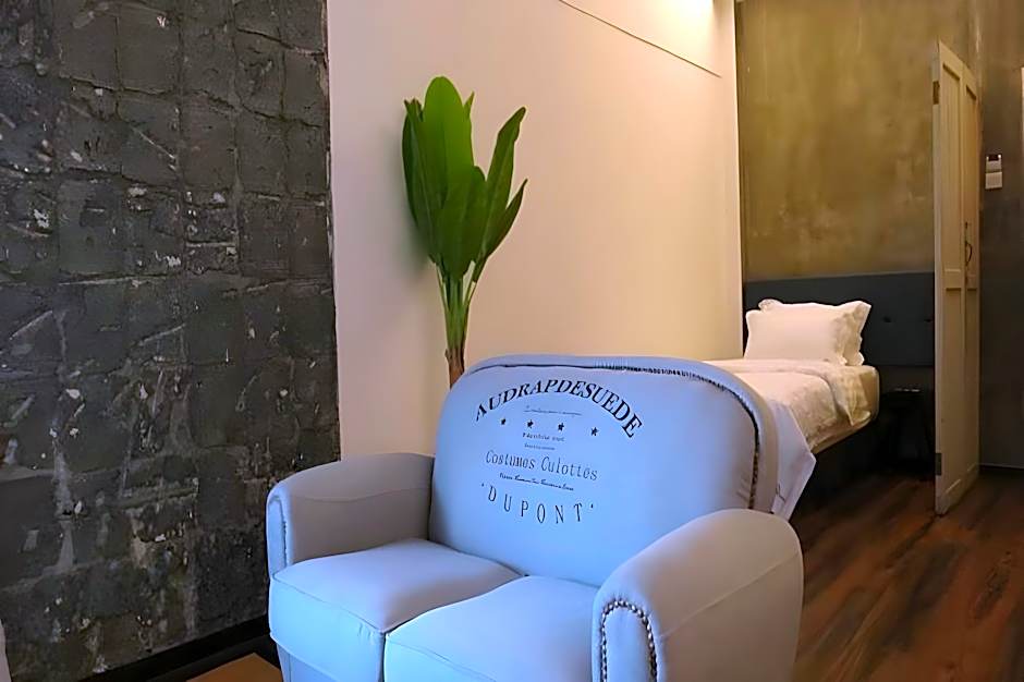 Merton Hotel Ipoh