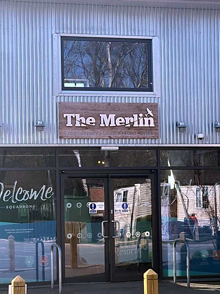 Holiday Home Breaks At Tattershall Lakes