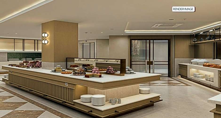 Side Star Beach Hotel - Ultra All Inclusive