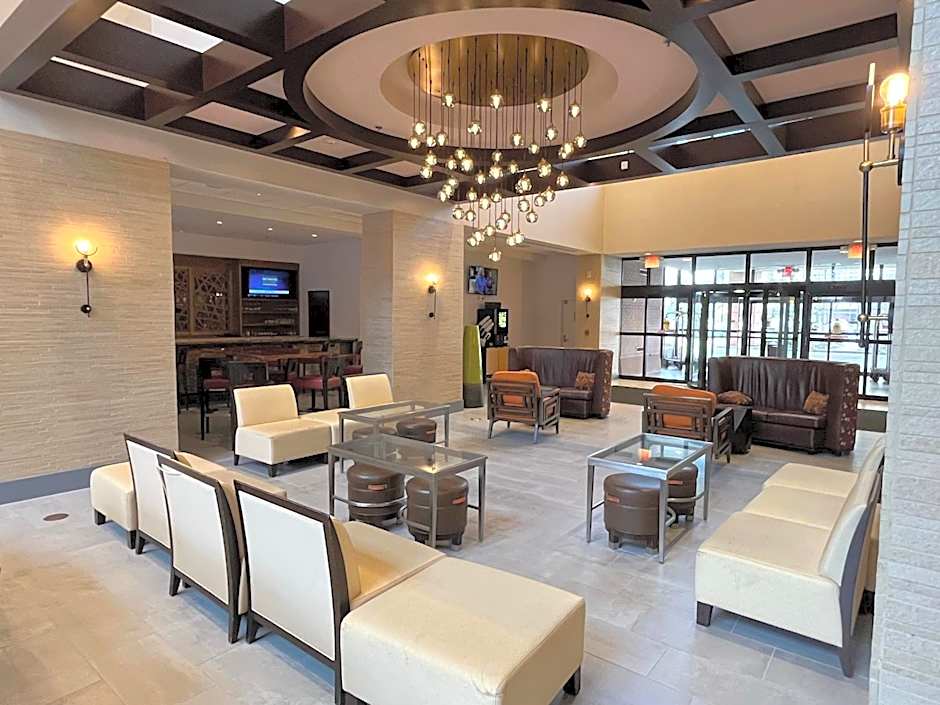 Chicago Marriott Suites O'Hare