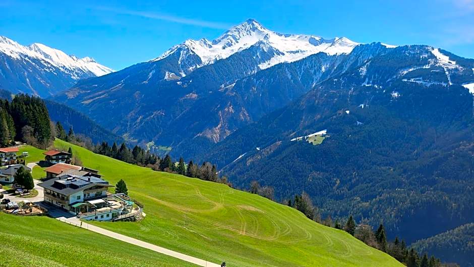 Astegg, Alpengasthof