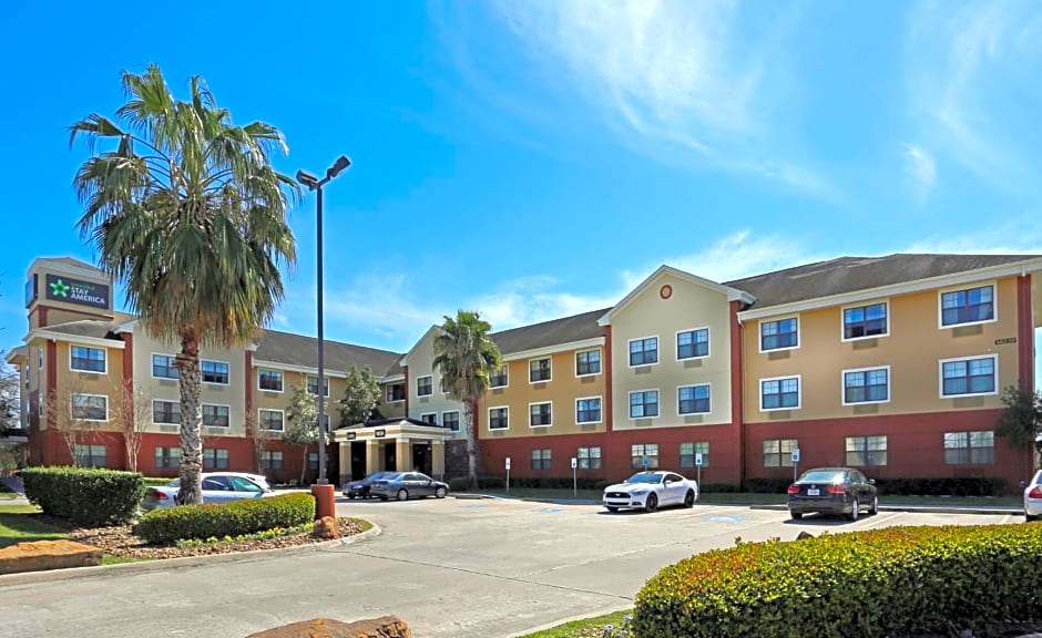 Extended Stay America Suites - Houston - Willowbrook - HWY 249